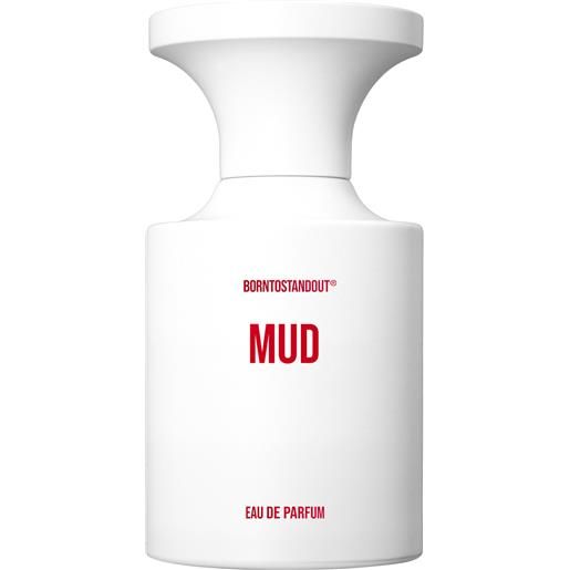 Born to Stand Out mud eau de parfum 50 ml