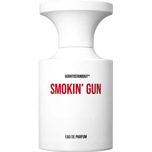 Born to Stand Out smokin' gun eau de parfum 50 ml
