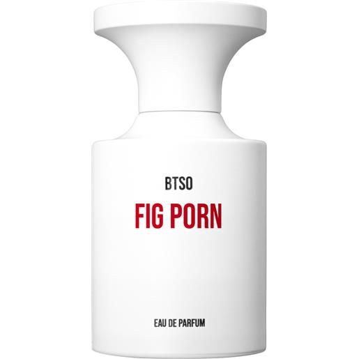 Born to Stand Out fig porn eau de parfum 50 ml