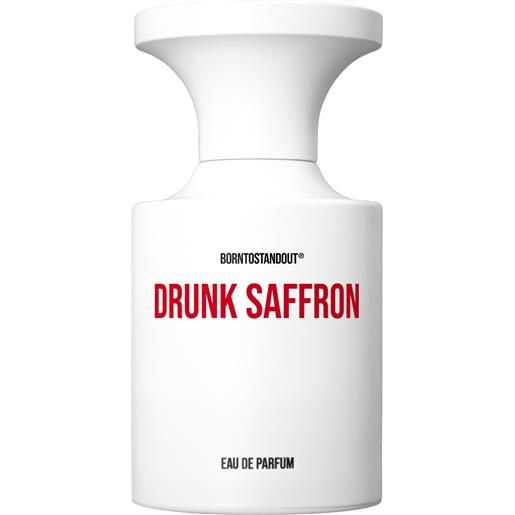 Born to Stand Out drunk saffron eau de parfum 50 ml