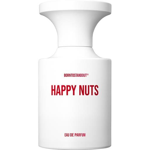 Born to Stand Out happy nuts eau de parfum 50 ml