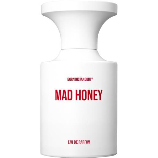 Born to Stand Out mad honey eau de parfum 50 ml