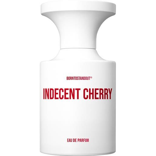Born to Stand Out indecent cherry eau de parfum 50 ml