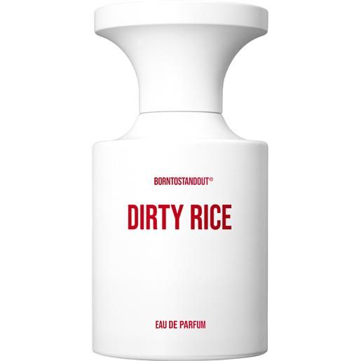 Born to Stand Out dirty rice eau de parfum 50 ml