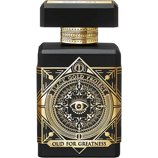 Initio Parfums Privés oud for greatness eau de parfum 90 ml