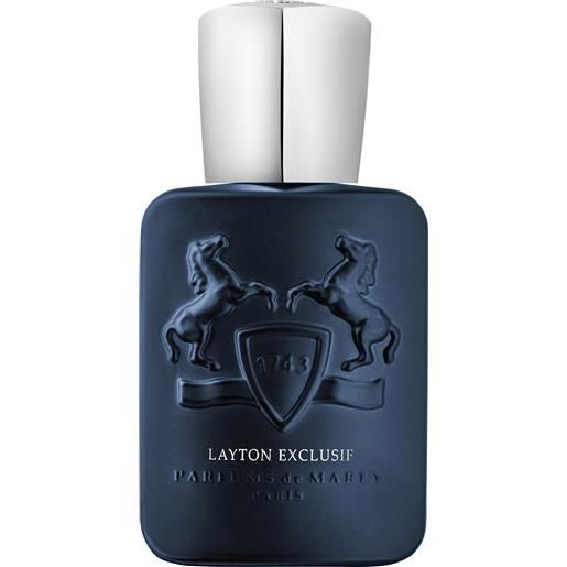 Parfums de Marly layton exclusif eau de parfum 75 ml