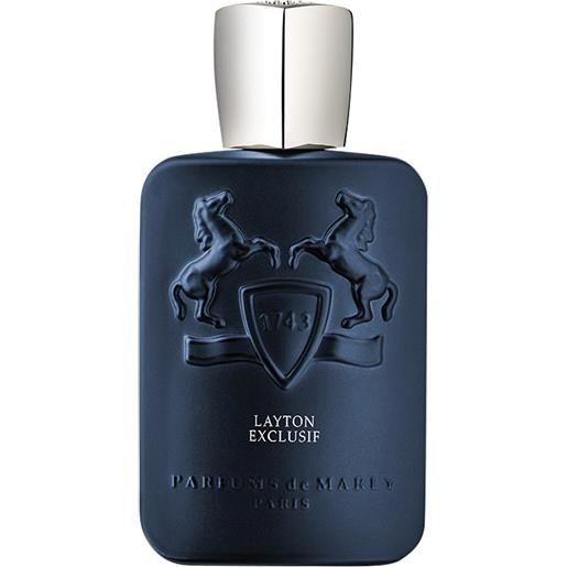 Parfums de Marly layton exclusif eau de parfum 125 ml