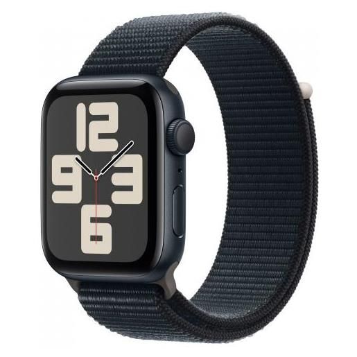 Apple watch se gps 44mm all. Mezzanotte cinturino sport