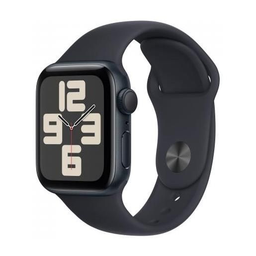 Apple watch se gps 40mm all. Mezzanotte cinturino sport s/m