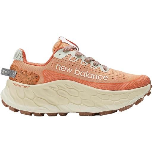 New Balance - scarpe da trail - more trail v3 daydream per donne - taglia 9 us