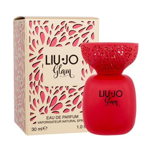 Liu Jo glam 30 ml eau de parfum per donna