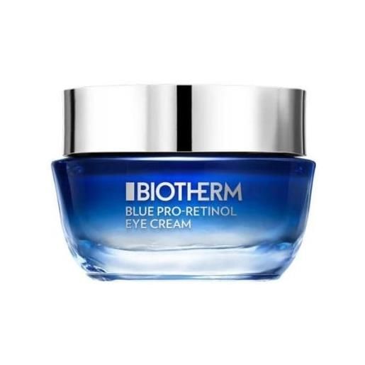 Biotherm blue pro retinol crema per occhi 15 ml