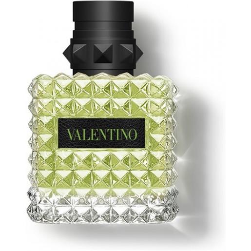 Valentino born in roma green stravaganza - eau de parfum 50 ml