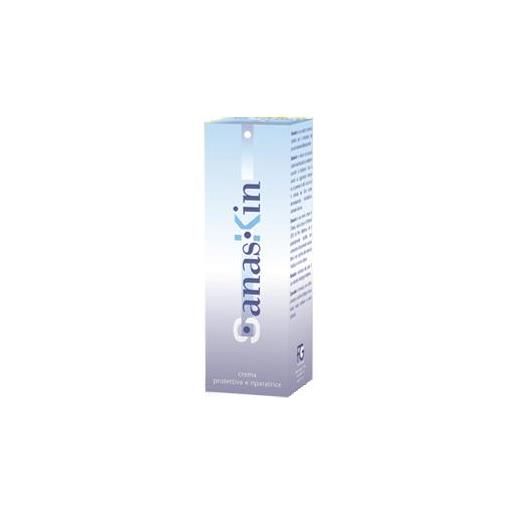PHYTO ACTIVA Srl sanaskin crema 50 ml - phyto activa - 902755178