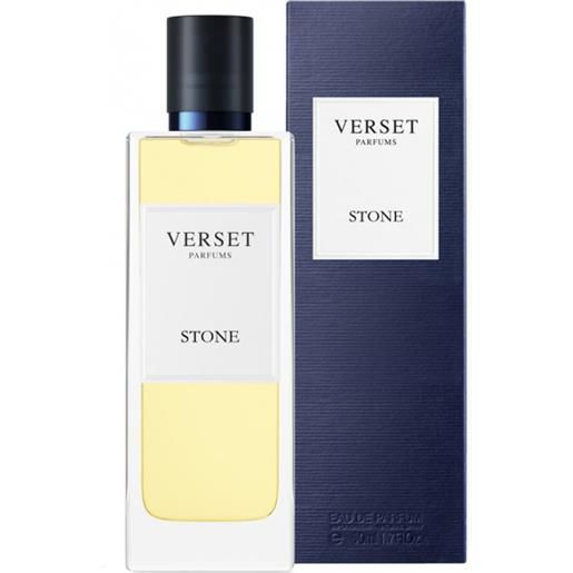 YODEYMA Srl verset stone eau de parfum 50 ml - yodeyma - 977662422