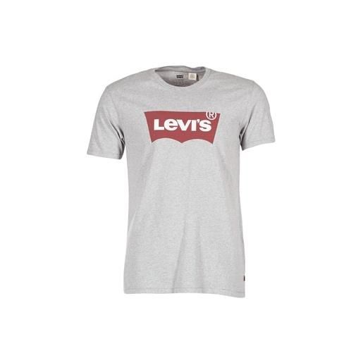 Levis t-shirt Levis graphic set-in