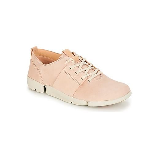 Clarks sneakers basse Clarks tri caitlin