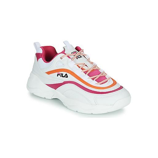 Fila sneakers basse Fila ray cb low wmn
