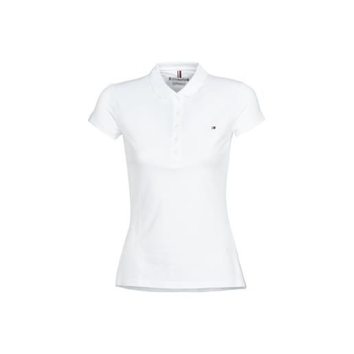 Tommy Hilfiger polo Tommy Hilfiger heritage ss slim polo