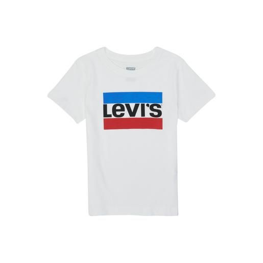 Levis t-shirt Levis sportswear logo tee