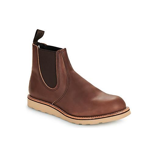 Red Wing stivaletti Red Wing classic chelsea
