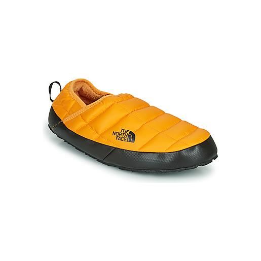 The North Face pantofole The North Face m thermoball traction mule