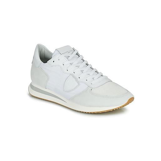 Philippe Model sneakers Philippe Model trpx low basic