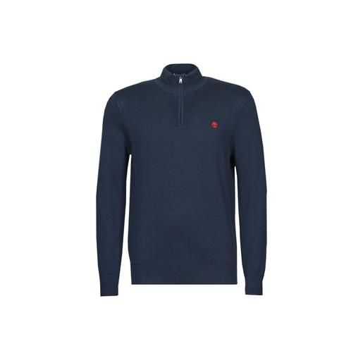 Timberland maglione Timberland ls williams river 1/4 zip