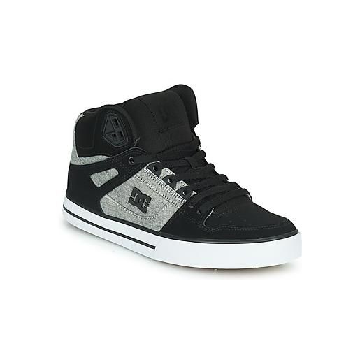 DC Shoes sneakers alte DC Shoes pure high-top wc