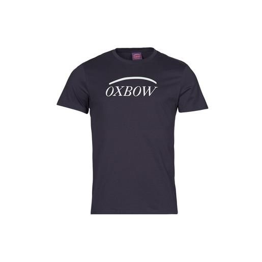 Oxbow t-shirt Oxbow p0talai