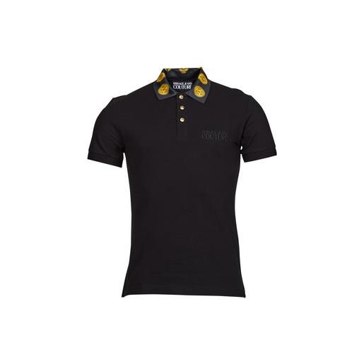Versace Jeans Couture polo Versace Jeans Couture 72gagt05