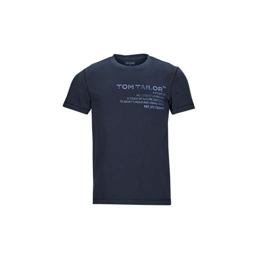 Tom Tailor t-shirt Tom Tailor 1035638
