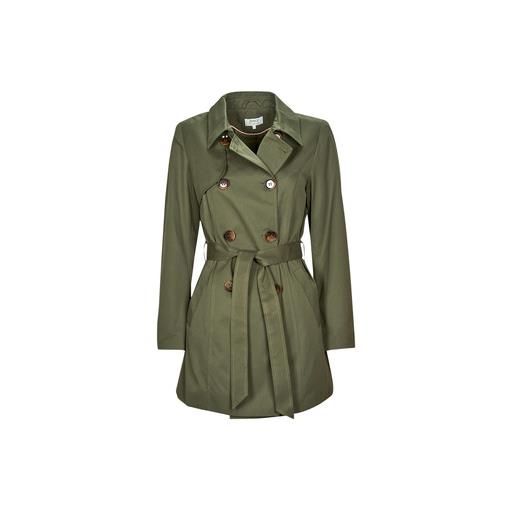 Only trench Only onlvalerie trenchcoat