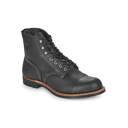 Red Wing stivaletti Red Wing iron ranger
