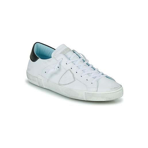 Philippe Model sneakers Philippe Model prsx low man