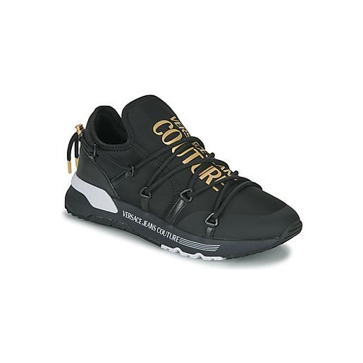 Versace Jeans Couture sneakers Versace Jeans Couture 74ya3sa6-zs447
