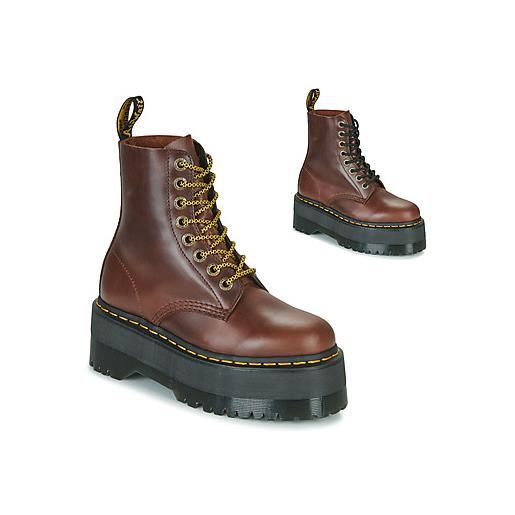 Dr. Martens stivaletti Dr. Martens 1460 pascal max