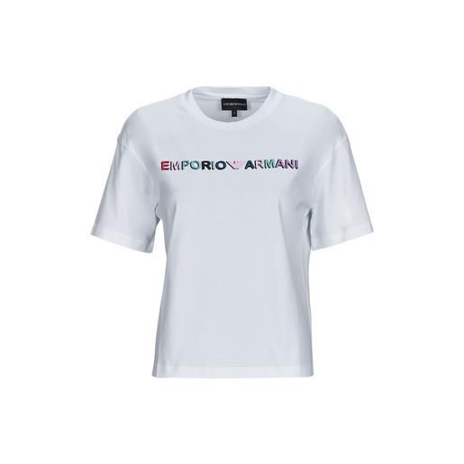 Emporio Armani t-shirt Emporio Armani 6r2t7s
