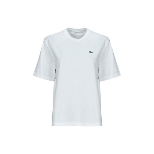 Lacoste t-shirt Lacoste tf7215