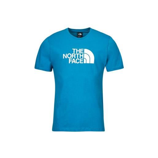 The North Face t-shirt The North Face s/s easy tee