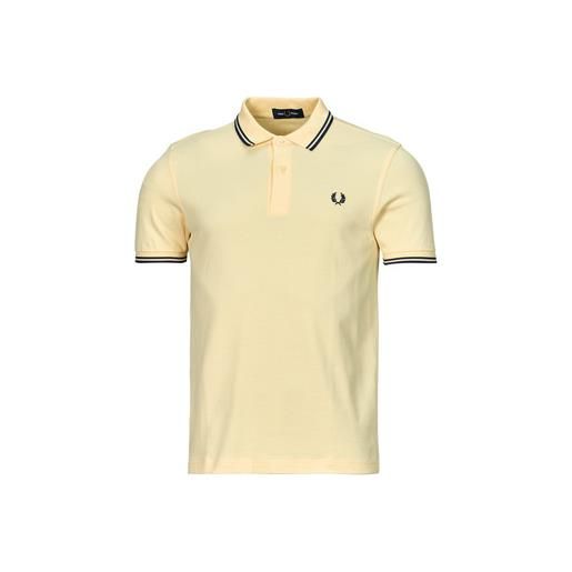 Fred Perry polo Fred Perry twin tipped fred perry shirt