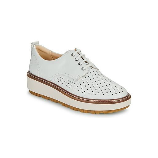 Clarks sneakers basse Clarks orianna w move