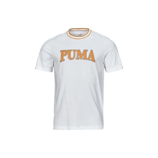 Puma t-shirt Puma puma squad big graphic tee