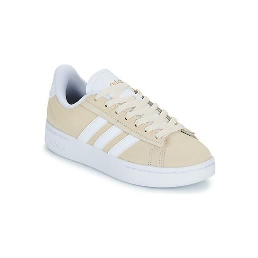 adidas sneakers basse adidas grand court alpha