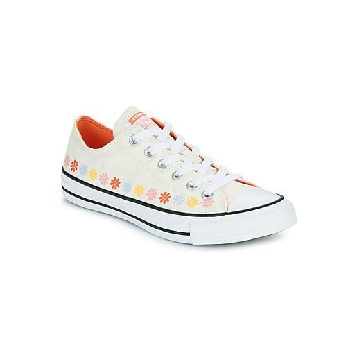 Converse sneakers basse Converse chuck taylor all star