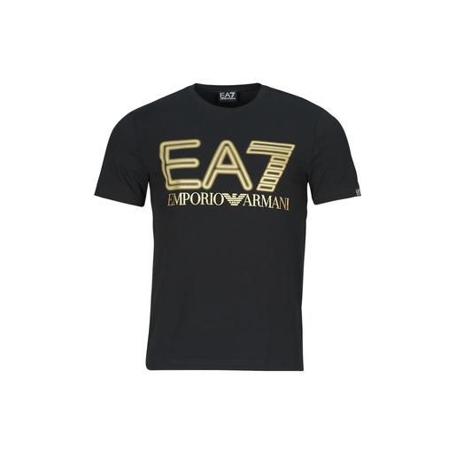 Emporio Armani EA7 t-shirt Emporio Armani EA7 tshirt 3dpt37