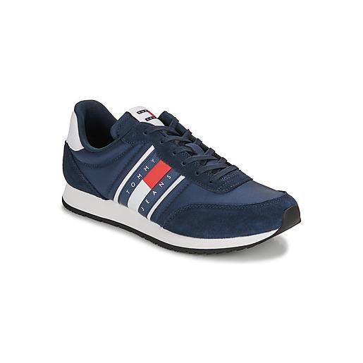 Tommy Jeans sneakers Tommy Jeans tjm runner casual ess