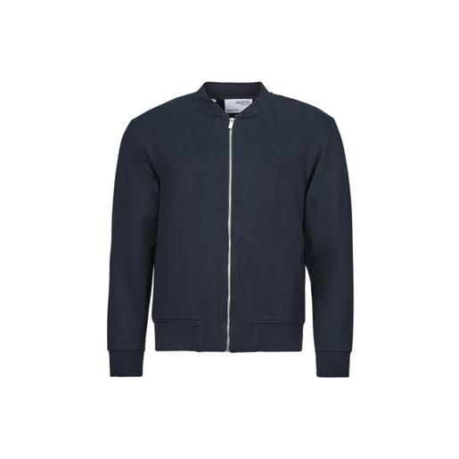 Selected giubbotto Selected slhmack sweat bomber