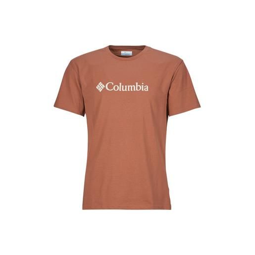 Columbia t-shirt Columbia csc basic logo tee