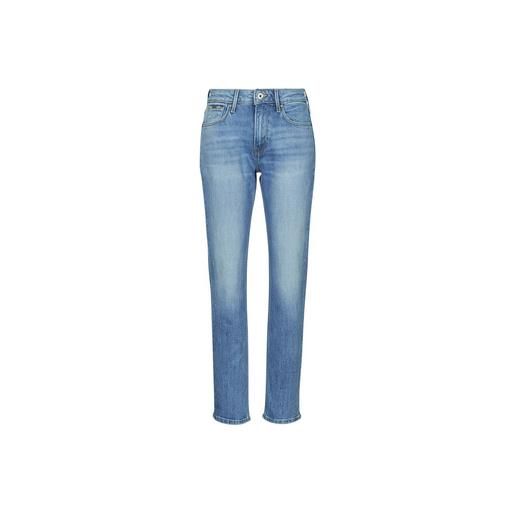Pepe jeans jeans Pepe jeans straight jeans hw